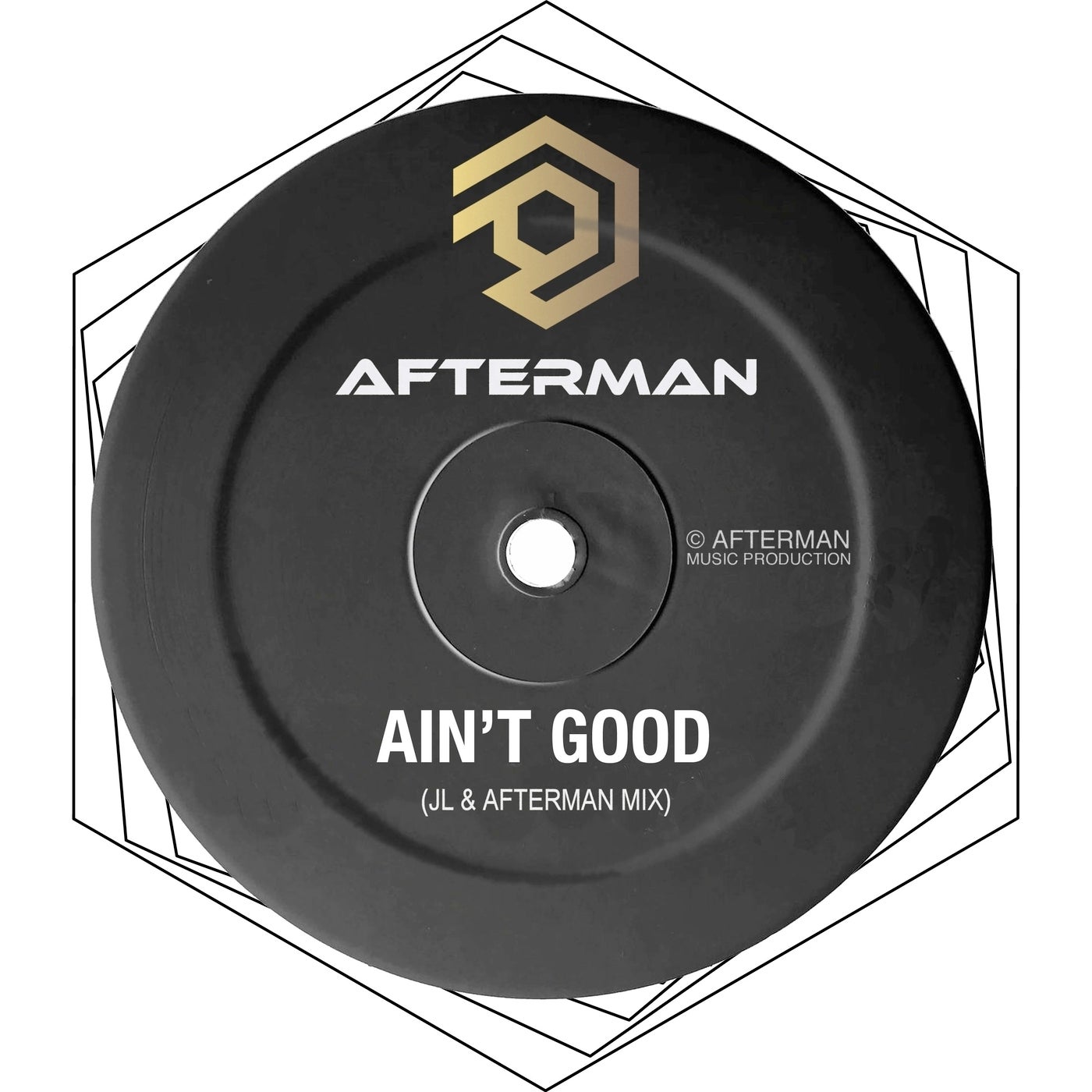 Afterman - Ain't Good (JL & Afterman Mix) [597913]